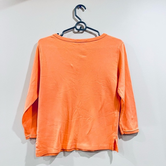 🔥Ralph Lauren Blouse🔥 - Picture 2 of 7